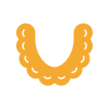 aligners icon
