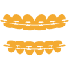braces icon